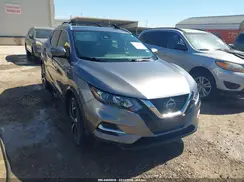JN1BJ1CV9NW348924 2022 NISSAN ROGUE