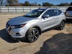 JN1BJ1CV9NW351502 2022 NISSAN ROGUE