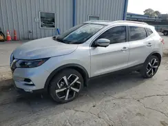 JN1BJ1CV9NW351788 2022 NISSAN ROGUE