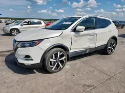 JN1BJ1CV9NW351869 2022 NISSAN ROGUE