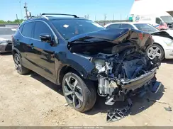 JN1BJ1CV9NW352195 2022 NISSAN ROGUE