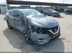 JN1BJ1CV9NW352262 2022 NISSAN ROGUE
