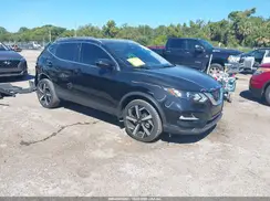JN1BJ1CV9NW352312 2022 NISSAN ROGUE