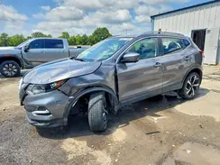 JN1BJ1CV9NW352729 2022 NISSAN ROGUE