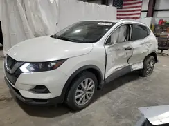 JN1BJ1CVXLW250434 2020 NISSAN ROGUE