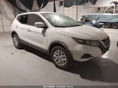 JN1BJ1CVXLW250689 2020 NISSAN ROGUE