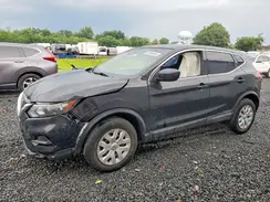 JN1BJ1CVXLW250692 2020 NISSAN ROGUE