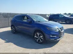 JN1BJ1CVXLW251096 2020 NISSAN ROGUE