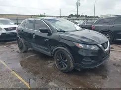 JN1BJ1CVXLW251891 2020 NISSAN ROGUE
