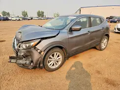JN1BJ1CVXLW251907 2020 NISSAN ROGUE