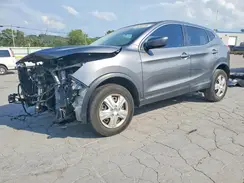 JN1BJ1CVXLW252068 2020 NISSAN ROGUE