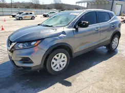 JN1BJ1CVXLW252247 2020 NISSAN ROGUE