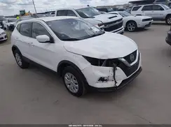 JN1BJ1CVXLW252538 2020 NISSAN ROGUE