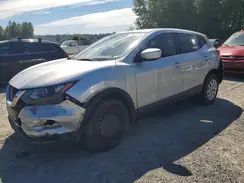 JN1BJ1CVXLW252930 2020 NISSAN ROGUE