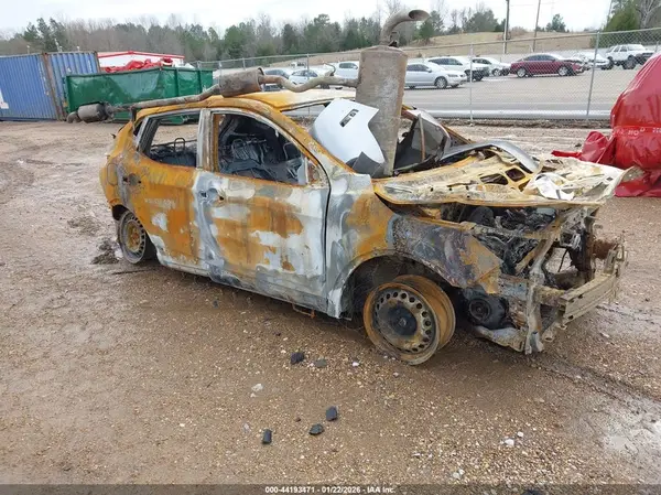 JN1BJ1CVXLW253785 2020 NISSAN ROGUE - Image 1