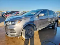 JN1BJ1CVXLW254158 2020 NISSAN ROGUE