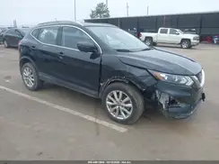 JN1BJ1CVXLW254189 2020 NISSAN ROGUE
