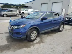 JN1BJ1CVXLW255116 2020 NISSAN ROGUE