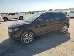 JN1BJ1CVXLW255942 2020 NISSAN ROGUE