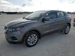 JN1BJ1CVXLW256282 2020 NISSAN ROGUE
