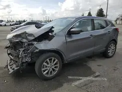 JN1BJ1CVXLW256458 2020 NISSAN ROGUE