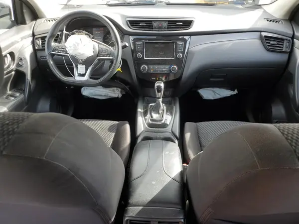 JN1BJ1CVXLW256458 2020 NISSAN ROGUE - Image 8