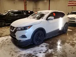 JN1BJ1CVXLW256704 2020 NISSAN ROGUE