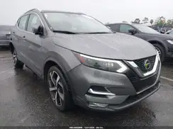 JN1BJ1CVXLW256881 2020 NISSAN ROGUE