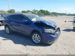 JN1BJ1CVXLW256945 2020 NISSAN ROGUE