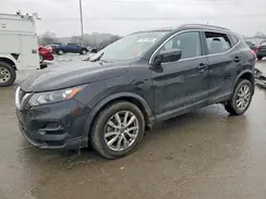 JN1BJ1CVXLW256976 2020 NISSAN ROGUE