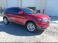 JN1BJ1CVXLW256993 2020 NISSAN ROGUE