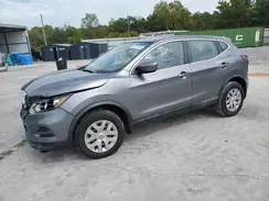 JN1BJ1CVXLW257044 2020 NISSAN ROGUE
