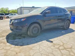JN1BJ1CVXLW257206 2020 NISSAN ROGUE