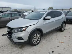 JN1BJ1CVXLW258372 2020 NISSAN ROGUE