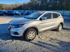 JN1BJ1CVXLW259490 2020 NISSAN ROGUE