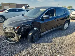 JN1BJ1CVXLW261126 2020 NISSAN ROGUE