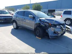 JN1BJ1CVXLW262695 2020 NISSAN ROGUE