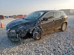 JN1BJ1CVXLW262924 2020 NISSAN ROGUE