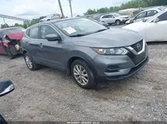 JN1BJ1CVXLW263068 2020 NISSAN ROGUE