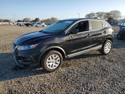 JN1BJ1CVXLW263488 2020 NISSAN ROGUE