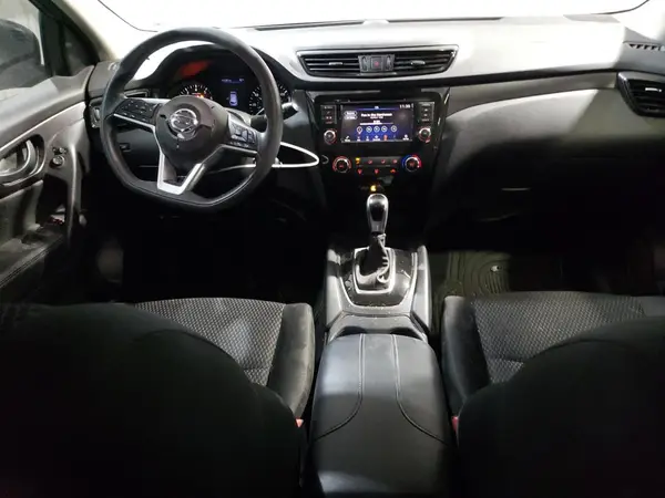 JN1BJ1CVXLW263491 2020 NISSAN ROGUE - Image 8