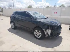 JN1BJ1CVXLW263717 2020 NISSAN ROGUE