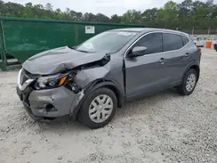 JN1BJ1CVXLW263779 2020 NISSAN ROGUE