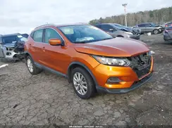 JN1BJ1CVXLW264561 2020 NISSAN ROGUE