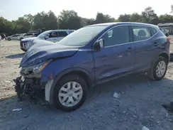 JN1BJ1CVXLW265743 2020 NISSAN ROGUE