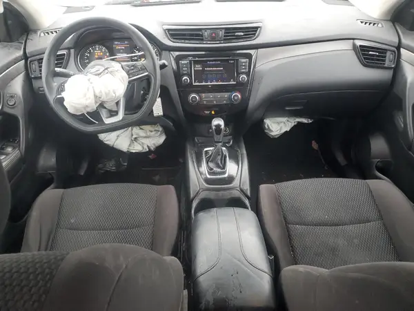JN1BJ1CVXLW266827 2020 NISSAN ROGUE - Image 8