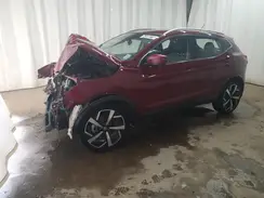 JN1BJ1CVXLW267184 2020 NISSAN ROGUE