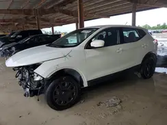 JN1BJ1CVXLW267489 2020 NISSAN ROGUE