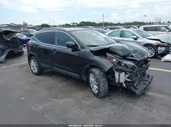 JN1BJ1CVXLW268092 2020 NISSAN ROGUE