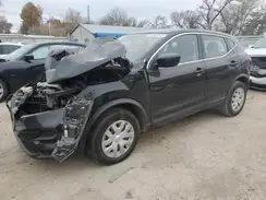 JN1BJ1CVXLW269890 2020 NISSAN ROGUE